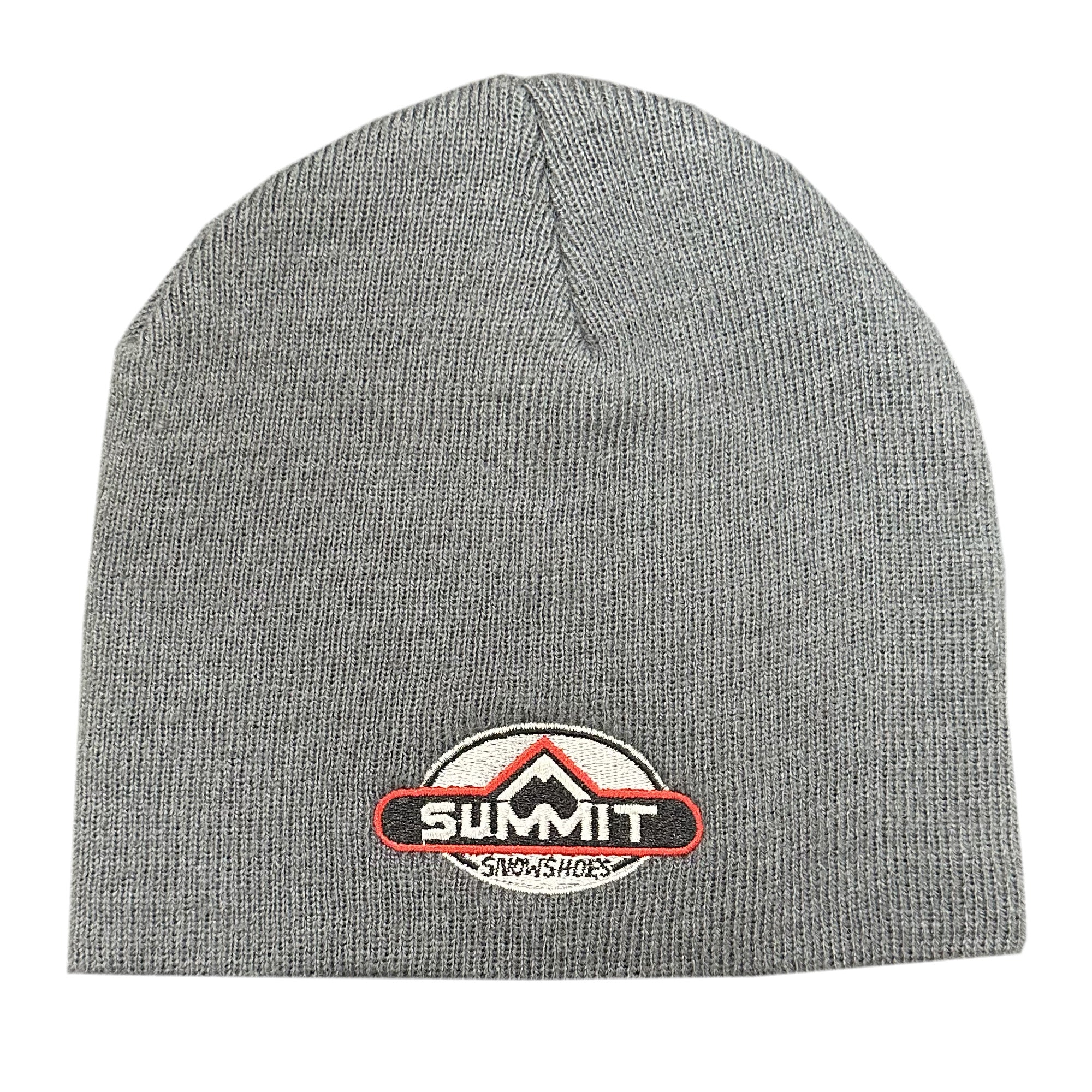 Summit Snowshoes Beanie