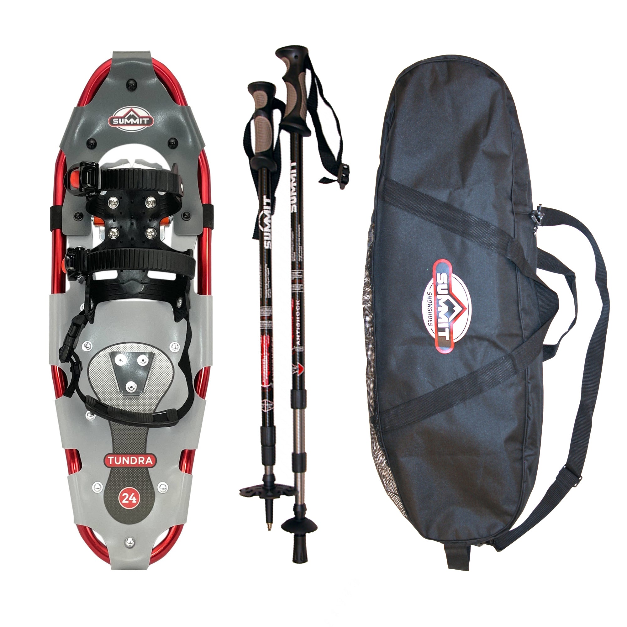 Tundra Trail 24 Package