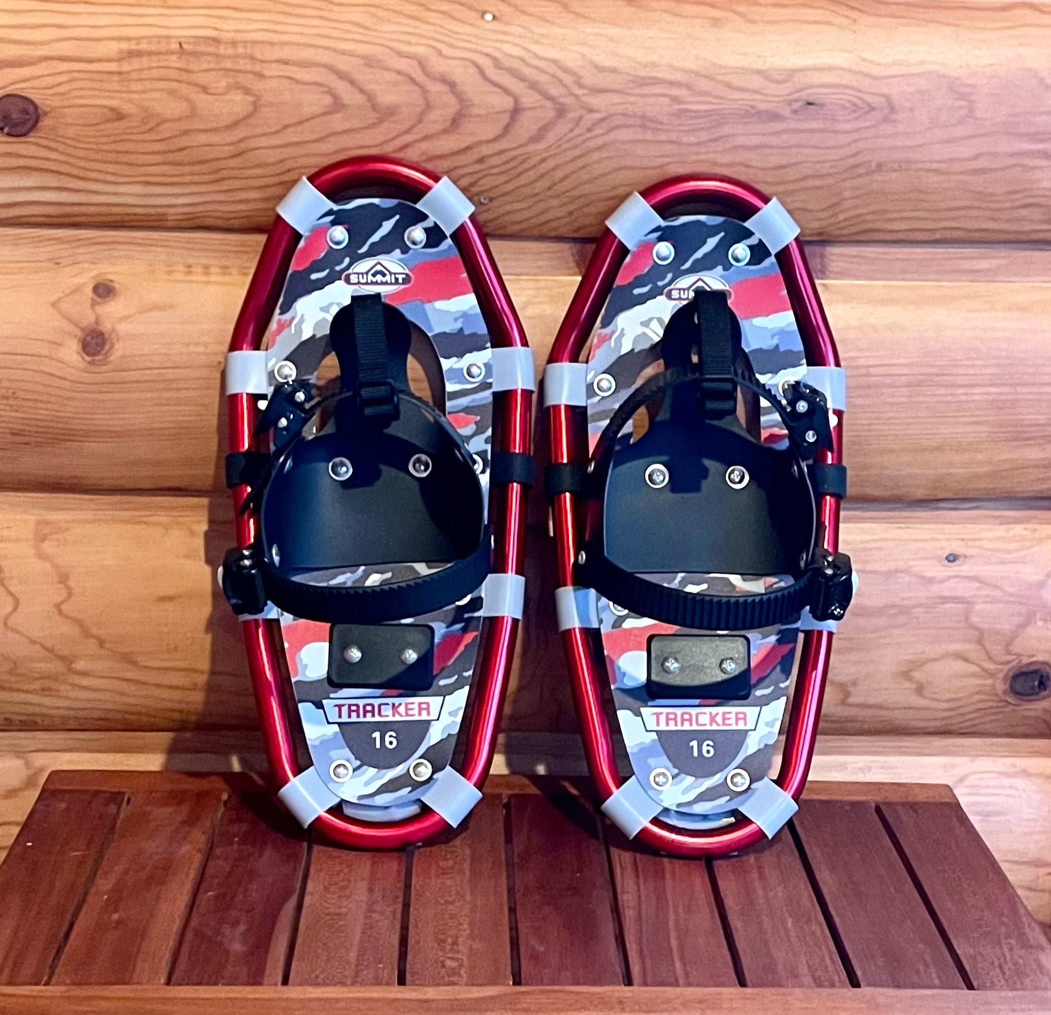 Junior Snowshoes