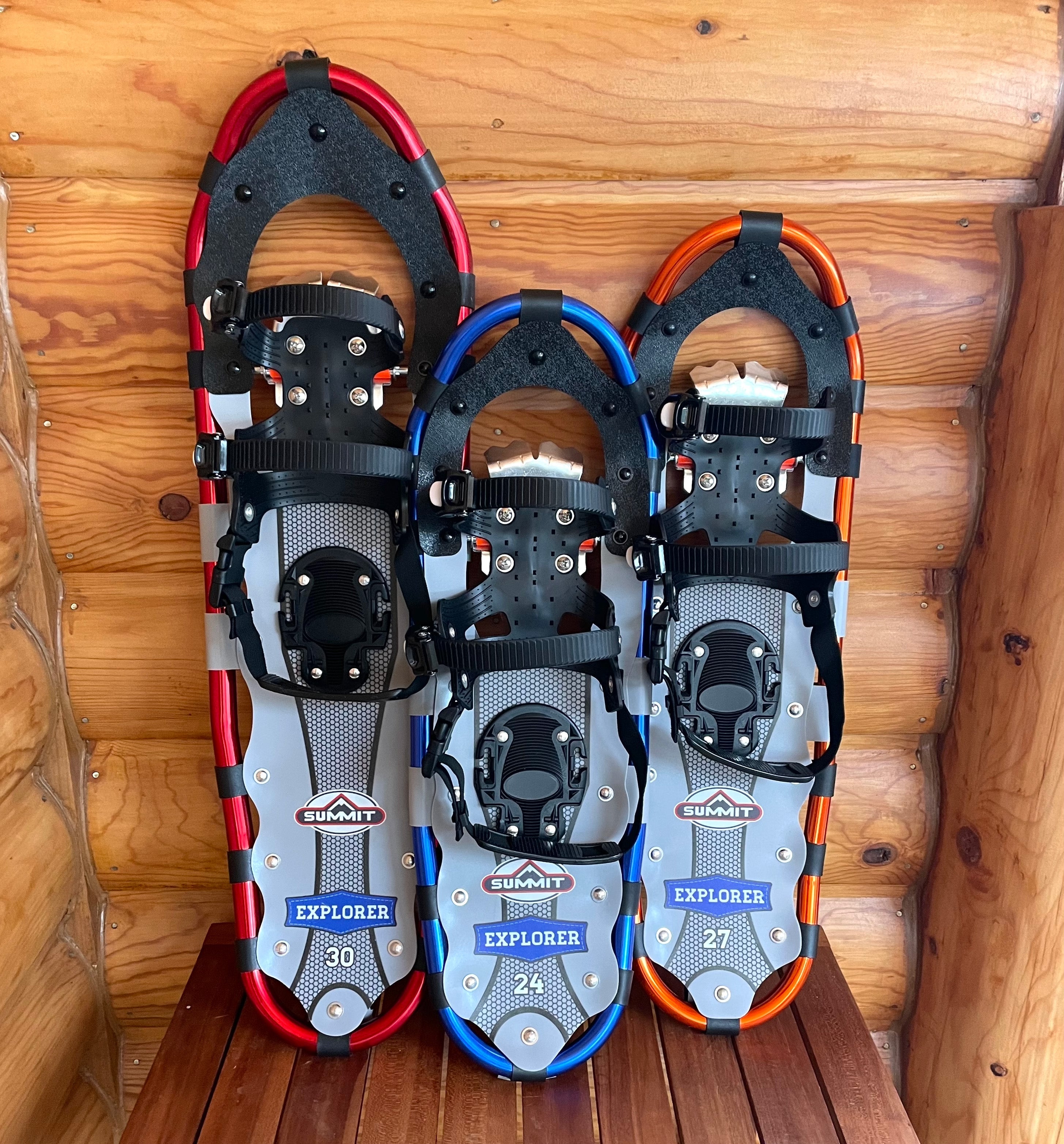 Men's Snowshoes