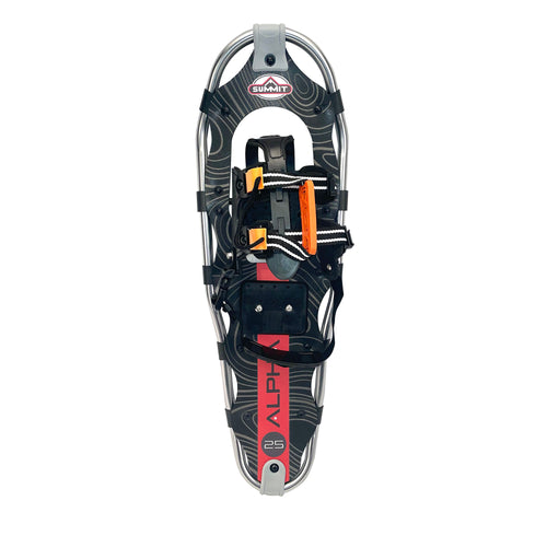 Alpha Pro 25