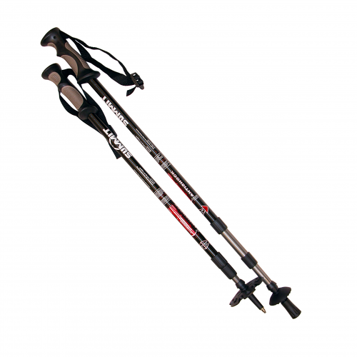 Sport Trekking Poles