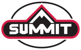Summit Snowshoes Logo | Summit Snowshoes