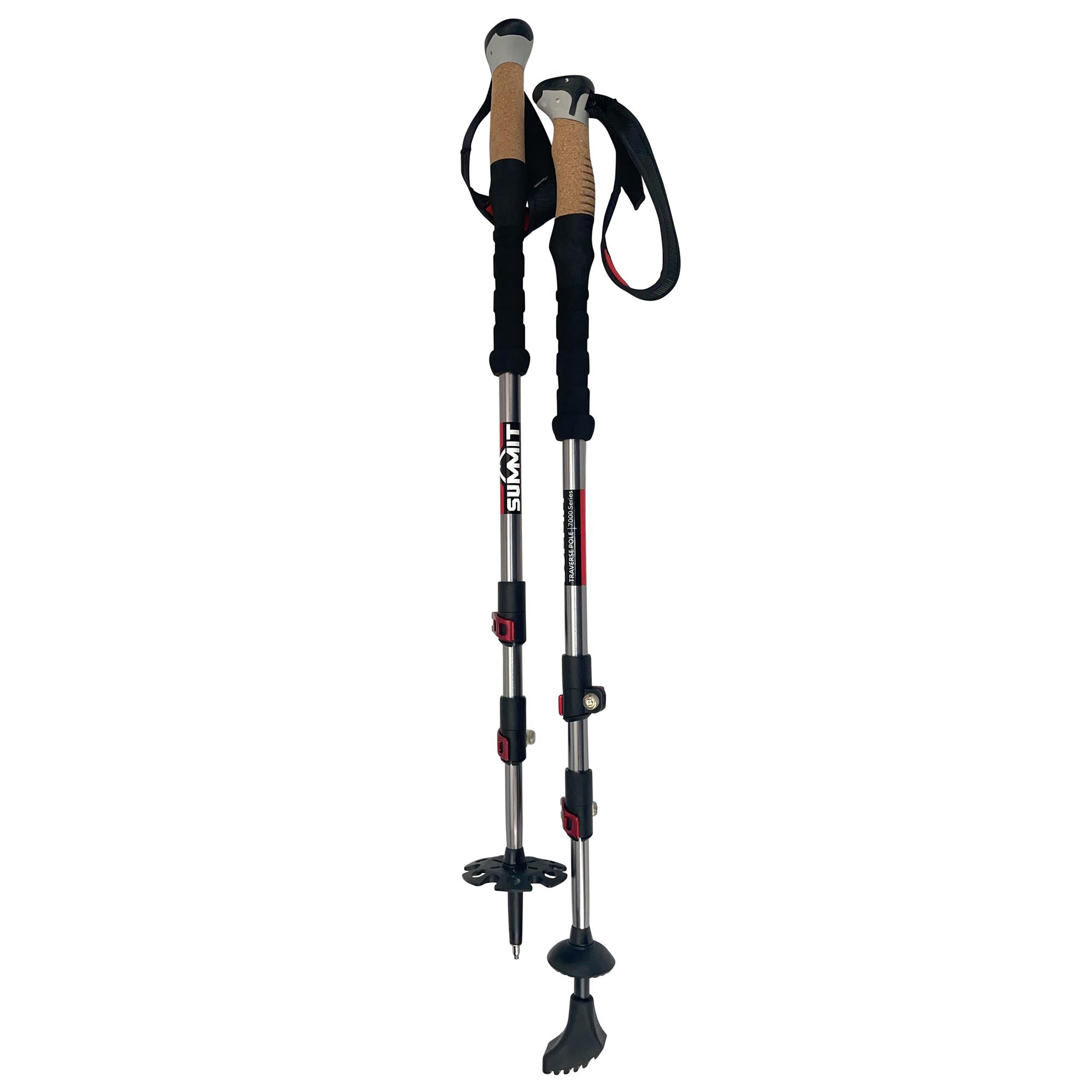 Traverse Trekking Poles