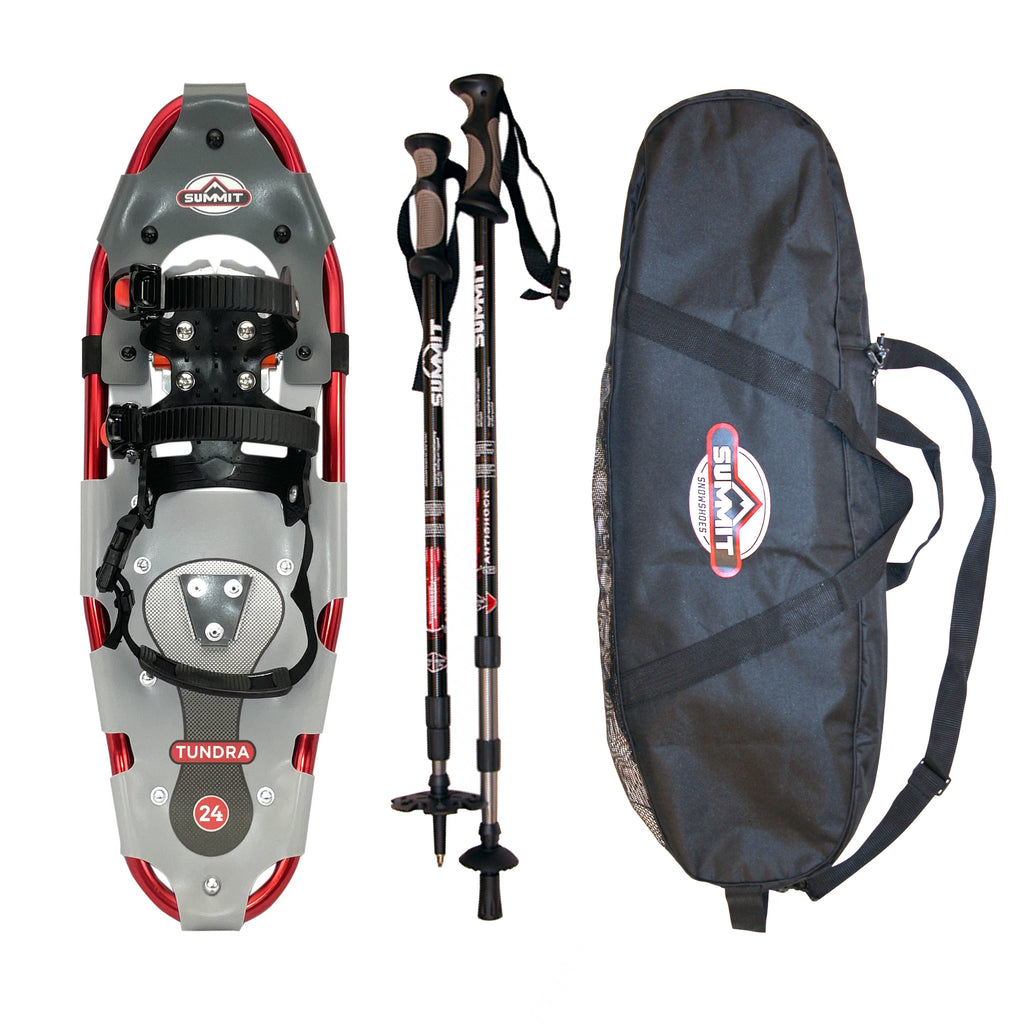 Tundra Trail 24 Package