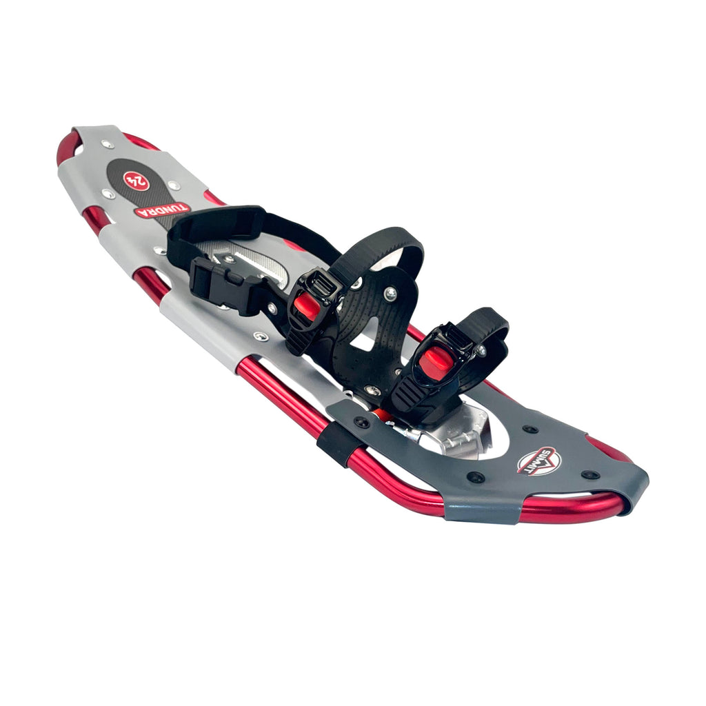Tundra 24 Snowshoe | Summit Snowshoes