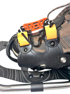 Alpha Pro 21 Quick-Fit Binding | Summit Snowshoes