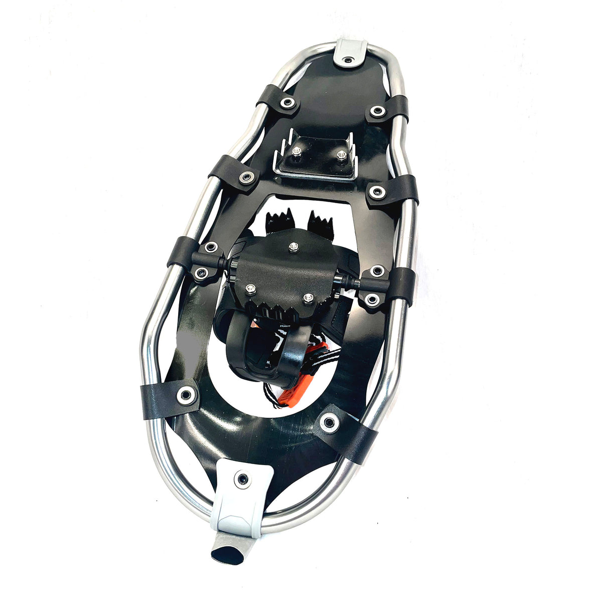 Alpha Pro 21 Snowshoe Bottom | Summit Snowshoes