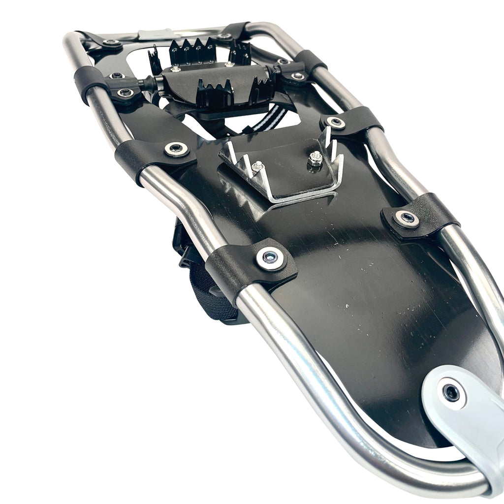Alpha Pro 21 Snowshoe Crampon | Summit Snowshoes