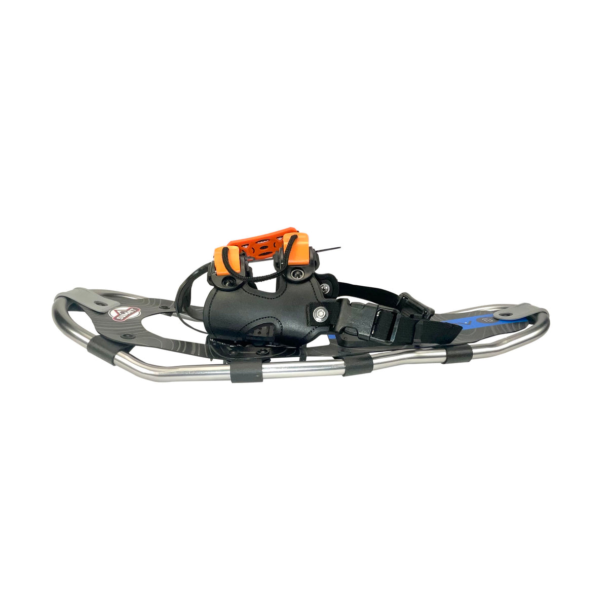 Alpha Pro 21 Snowshoe Profile | Summit Snowshoes