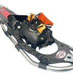 Alpha Pro 25 Snowshoe Quick-Fit Binding | Summit Snowshoes