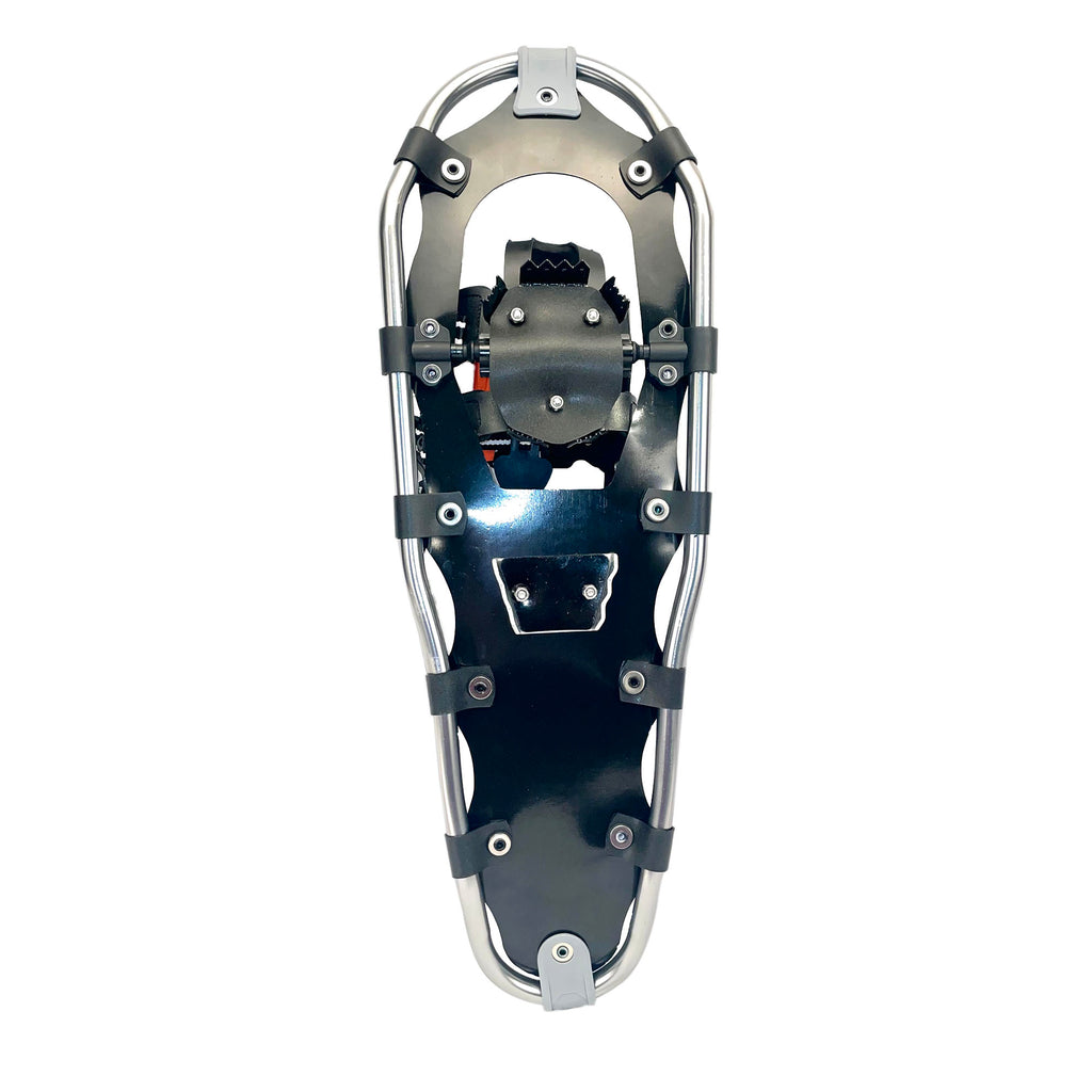 Alpha Pro 25 Snowshoe Bottom | Summit Snowshoes