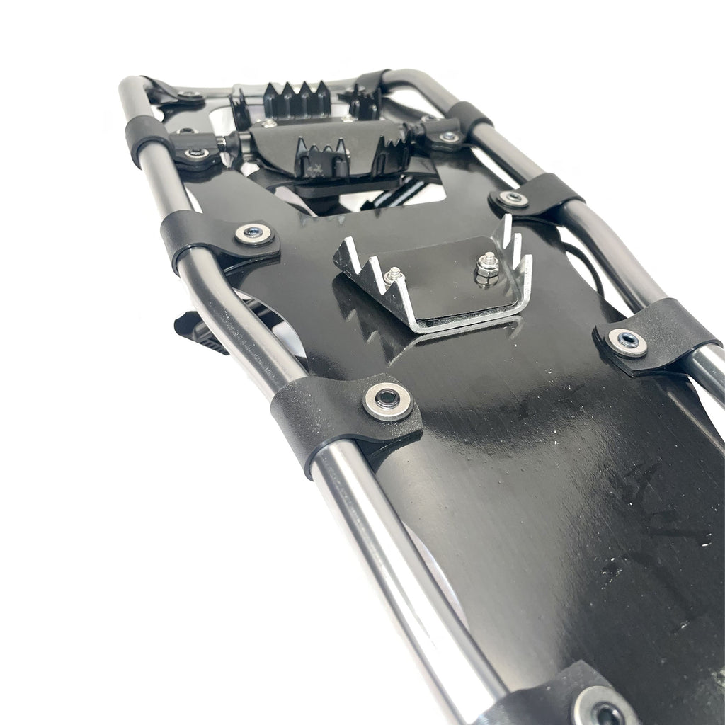 Alpha Pro 25 Snowshoe Crampon | Summit Snowshoes