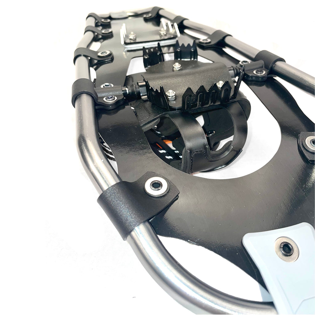 Alpha Pro 25 Snowshoe Crampon | Summit Snowshoes