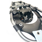 Alpha Pro 25 Snowshoe Crampon | Summit Snowshoes