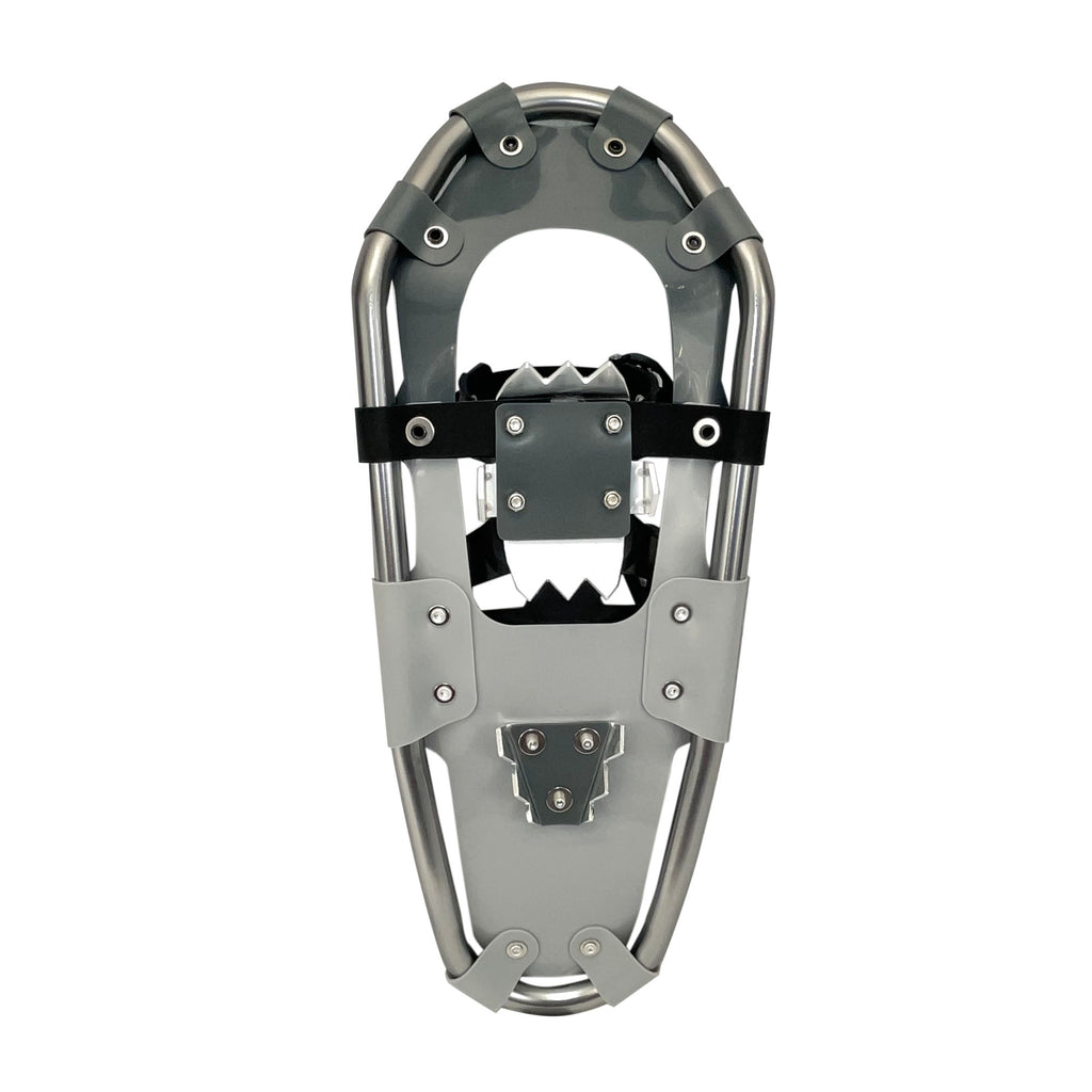 Crystal LYT 21 Snowshoe Bottom | Summit Snowshoes