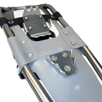 Crystal LYT 21 Snowshoe Crampon | Summit Snowshoes