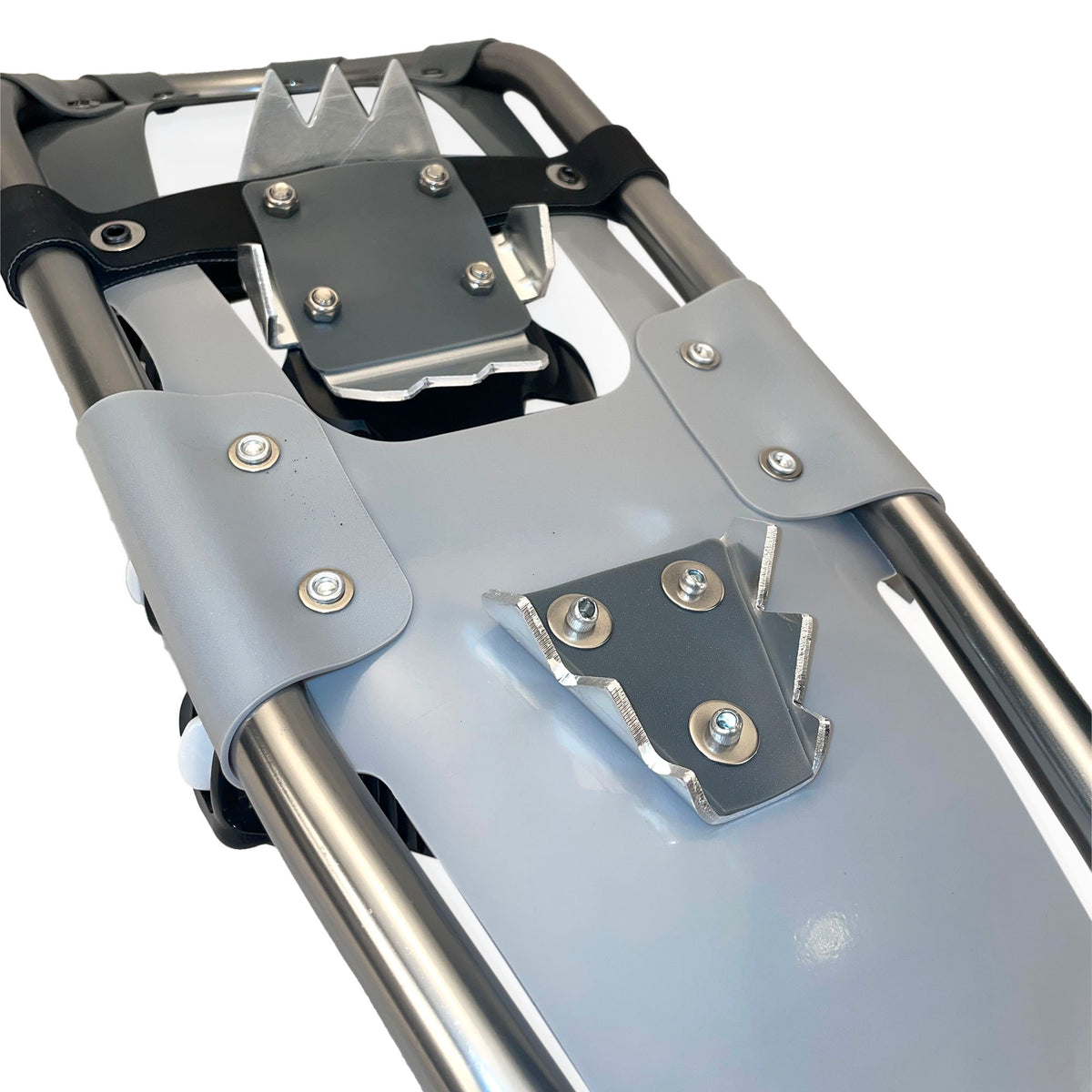Crystal LYT 21 Snowshoe Crampon | Summit Snowshoes
