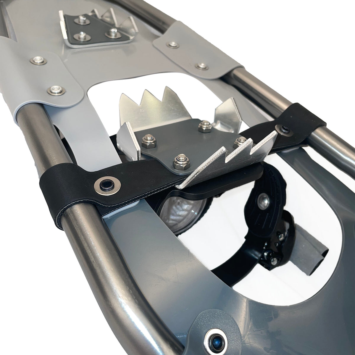 Crystal LYT 21 Snowshoe Crampon | Summit Snowshoes