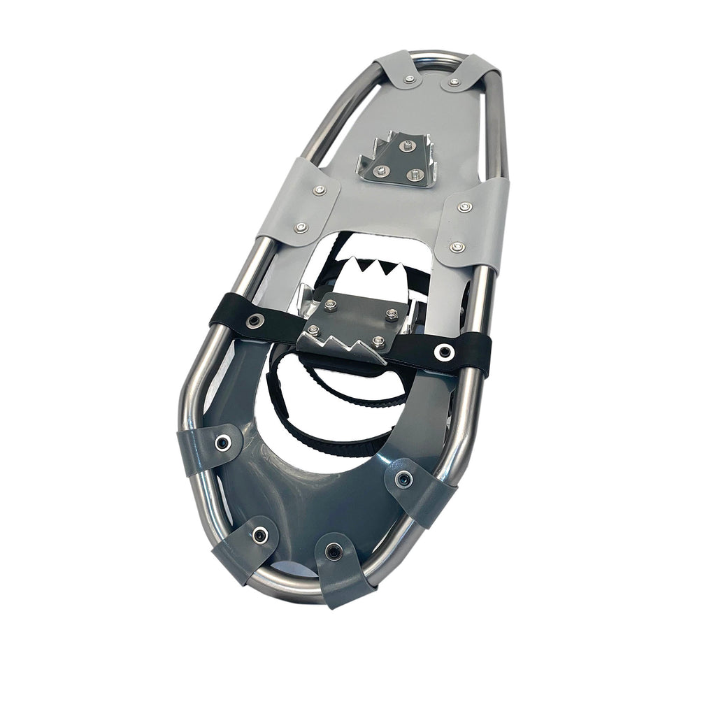 Crystal LYT 21 Snowshoe Bottom | Summit Snowshoes