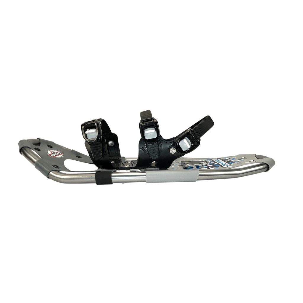 Crystal LYT 21 Snowshoe Profile | Summit Snowshoes