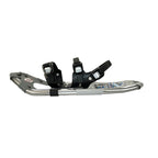 Crystal LYT 21 Snowshoe Profile | Summit Snowshoes
