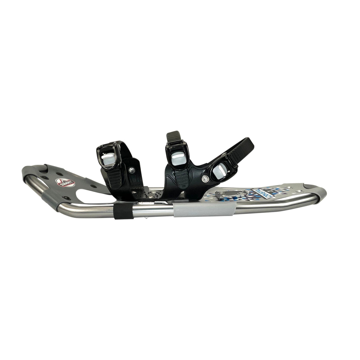 Crystal LYT 21 Snowshoe Profile | Summit Snowshoes