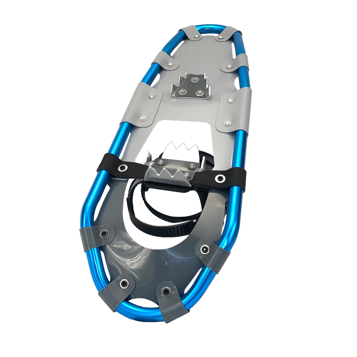 Crystal LYT 24 Snowshoe Bottom | Summit Snowshoes