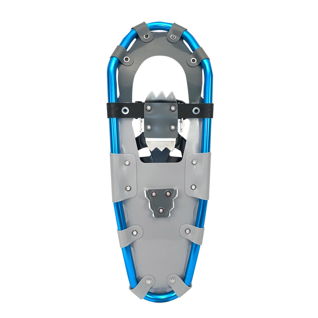 Crystal LYT 24 Snowshoe Bottom | Summit Snowshoes