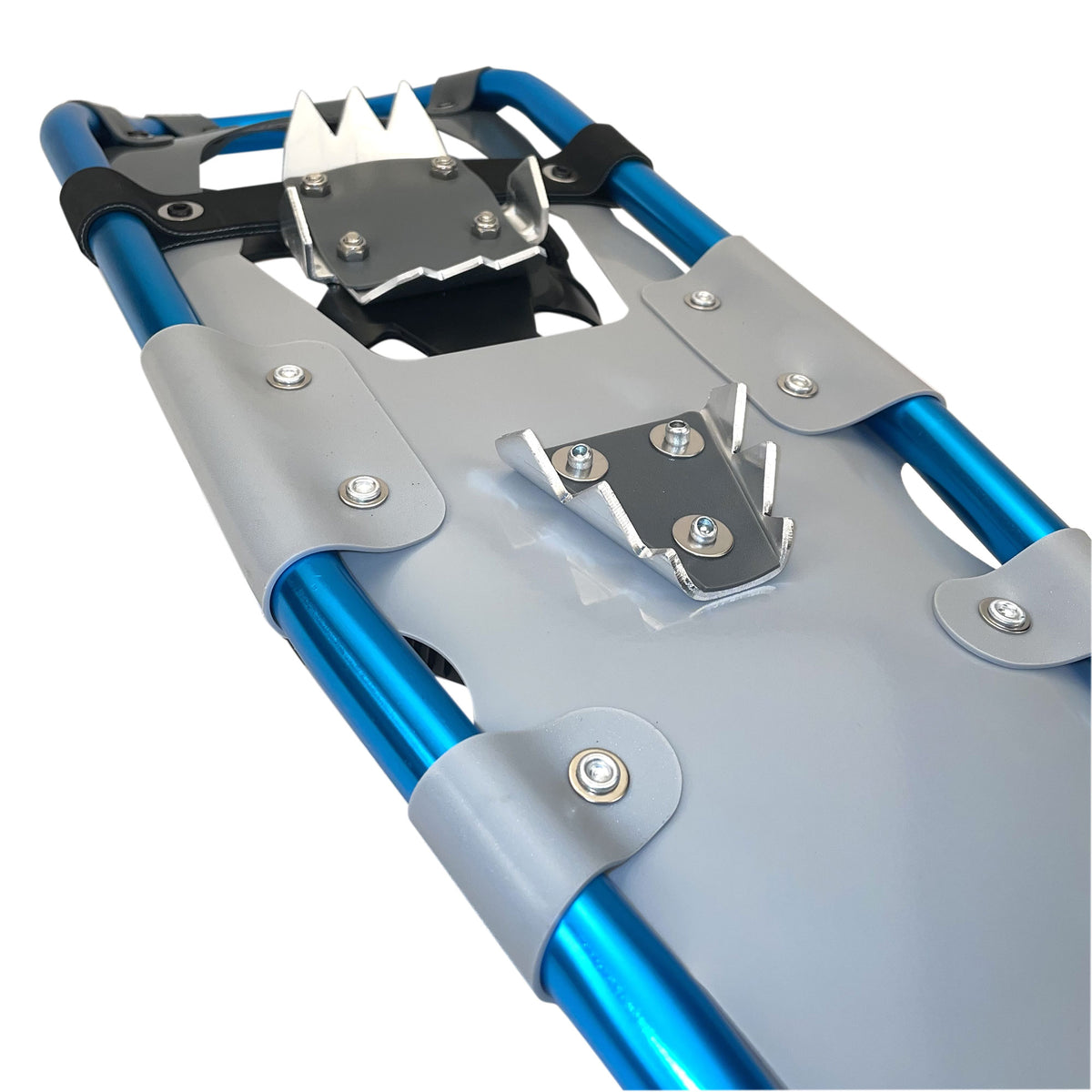 Crystal LYT 24 Snowshoe Crampon | Summit Snowshoes