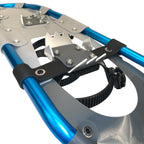 Crystal LYT 24 Snowshoe Crampon | Summit Snowshoes