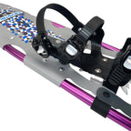 Crystal LYT 27 Snowshoe Ratchet | Summit Snowshoes
