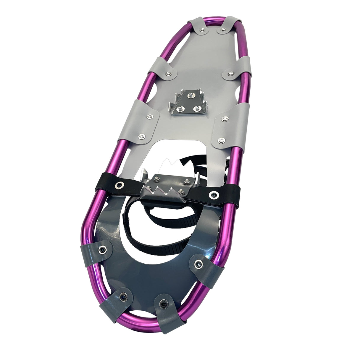 Crystal LYT 27 Snowshoe Bottom | Summit Snowshoes