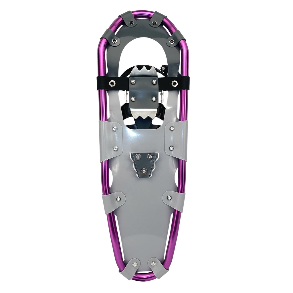 Crystal LYT 27 Snowshoe Bottom | Summit Snowshoes