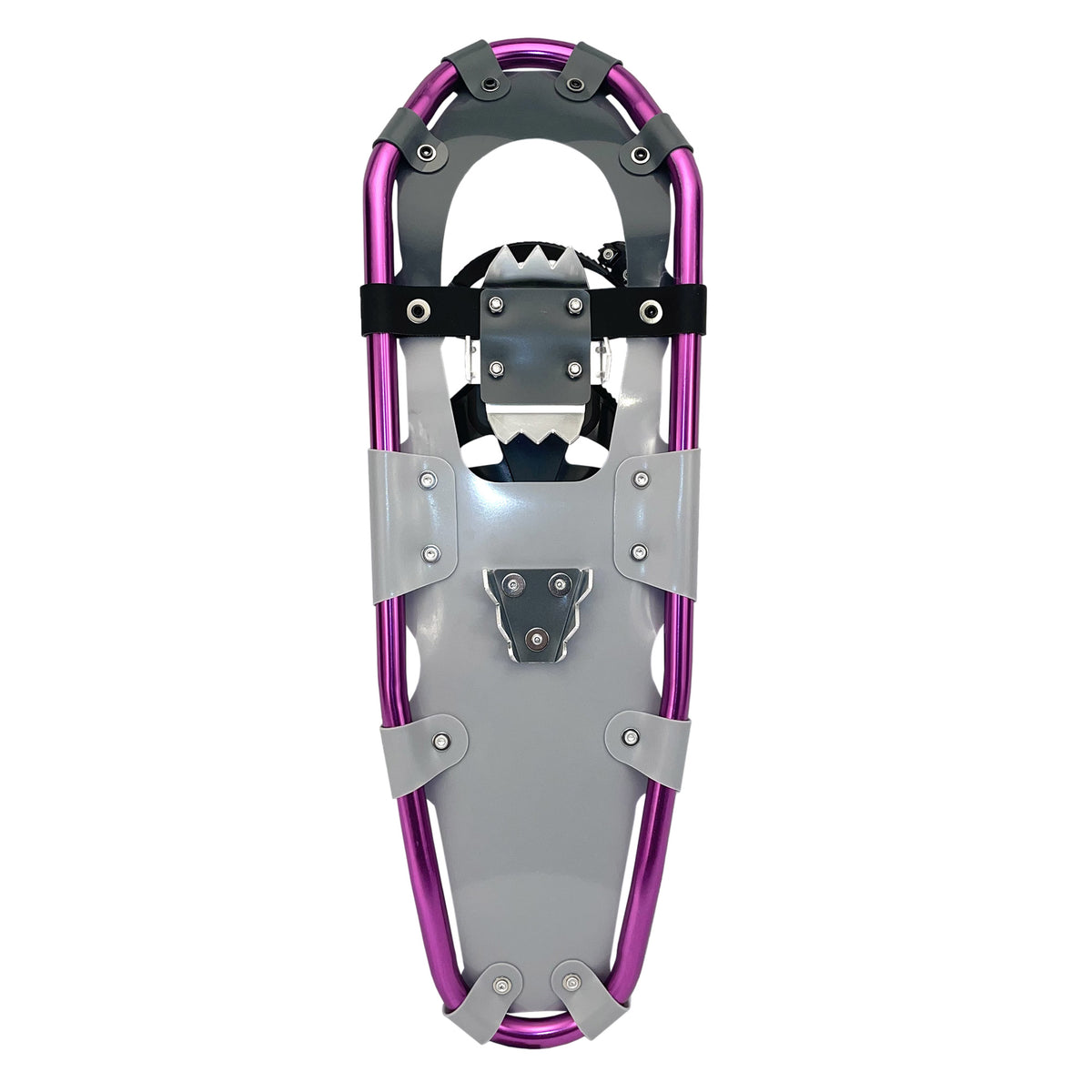 Crystal LYT 27 Snowshoe Bottom | Summit Snowshoes