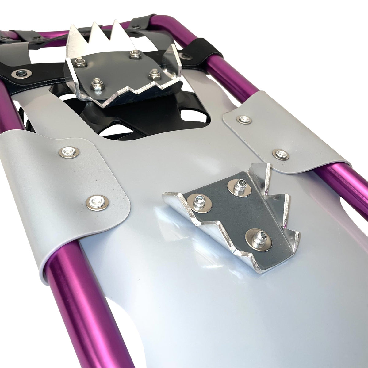 Crystal LYT 27 Snowshoe Crampon | Summit Snowshoes
