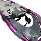 Crystal LYT 27 Snowshoe Crampon | Summit Snowshoes