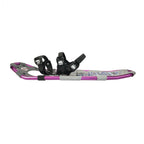 Crystal LYT 27 Snowshoe Profile | Summit Snowshoes