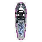 Crystal LYT 27 Snowshoe Top | Summit Snowshoes