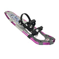 Crystal LYT 27 Snowshoe | Summit Snowshoes