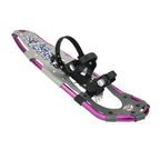 Crystal LYT 27 Snowshoe | Summit Snowshoes