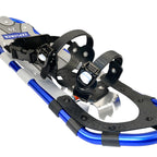 Explorer 24 Snowshoe Ratchet | Summit Snowshoes