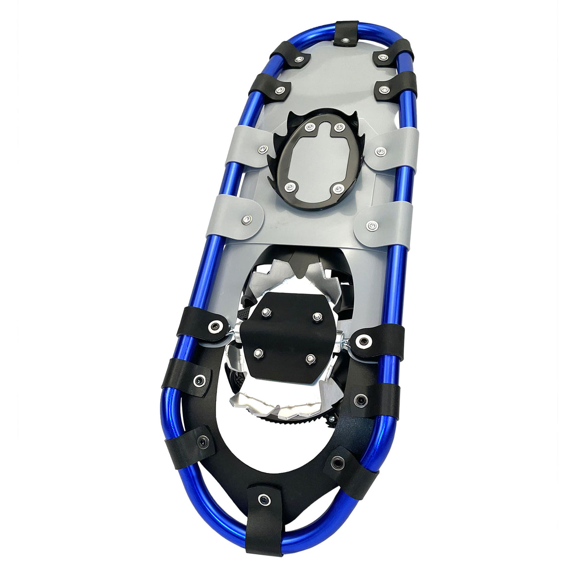 Explorer 24 Snowshoe Bottom | Summit Snowshoes