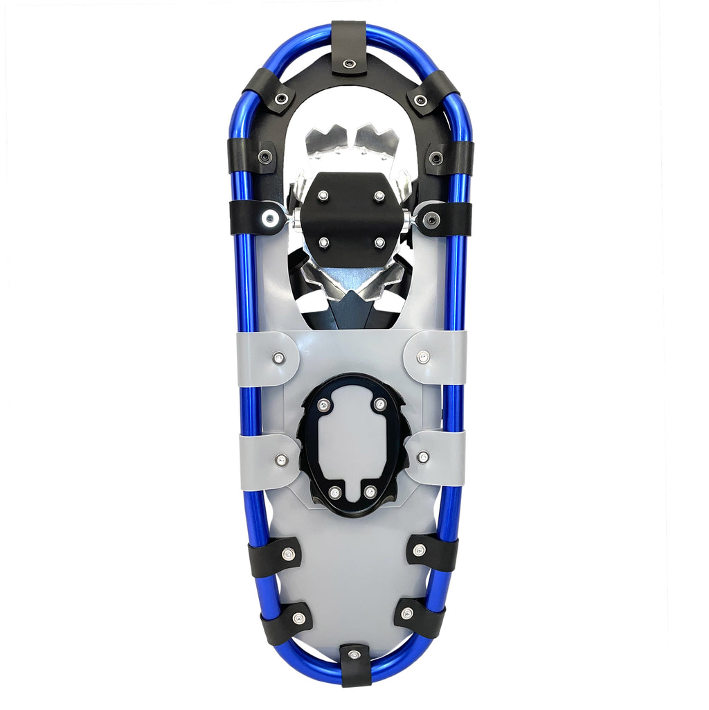 Explorer 24 Snowshoe Bottom | Summit Snowshoes