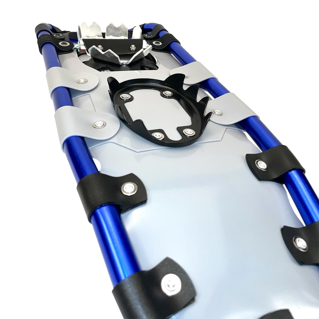 Explorer 24 Snowshoe Crampon | Summit Snowshoes