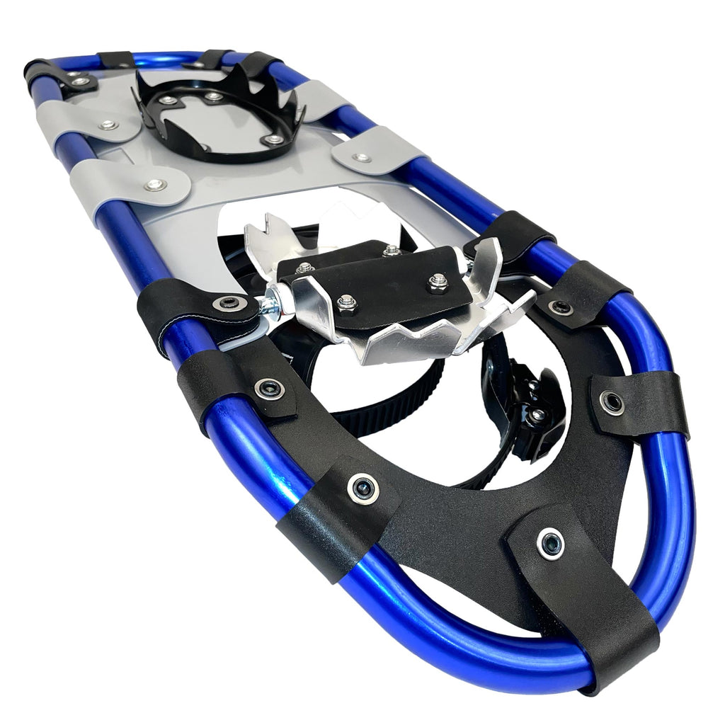 Explorer 24 Snowshoe Crampon | Summit Snowshoes