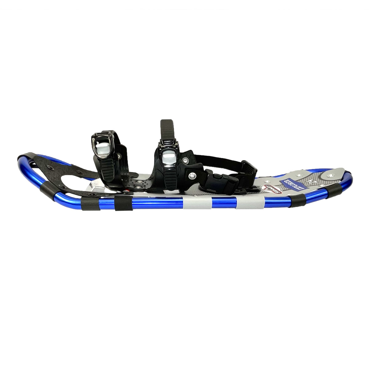 Explorer 24 Snowshoe Profile | Summit Snowshoes