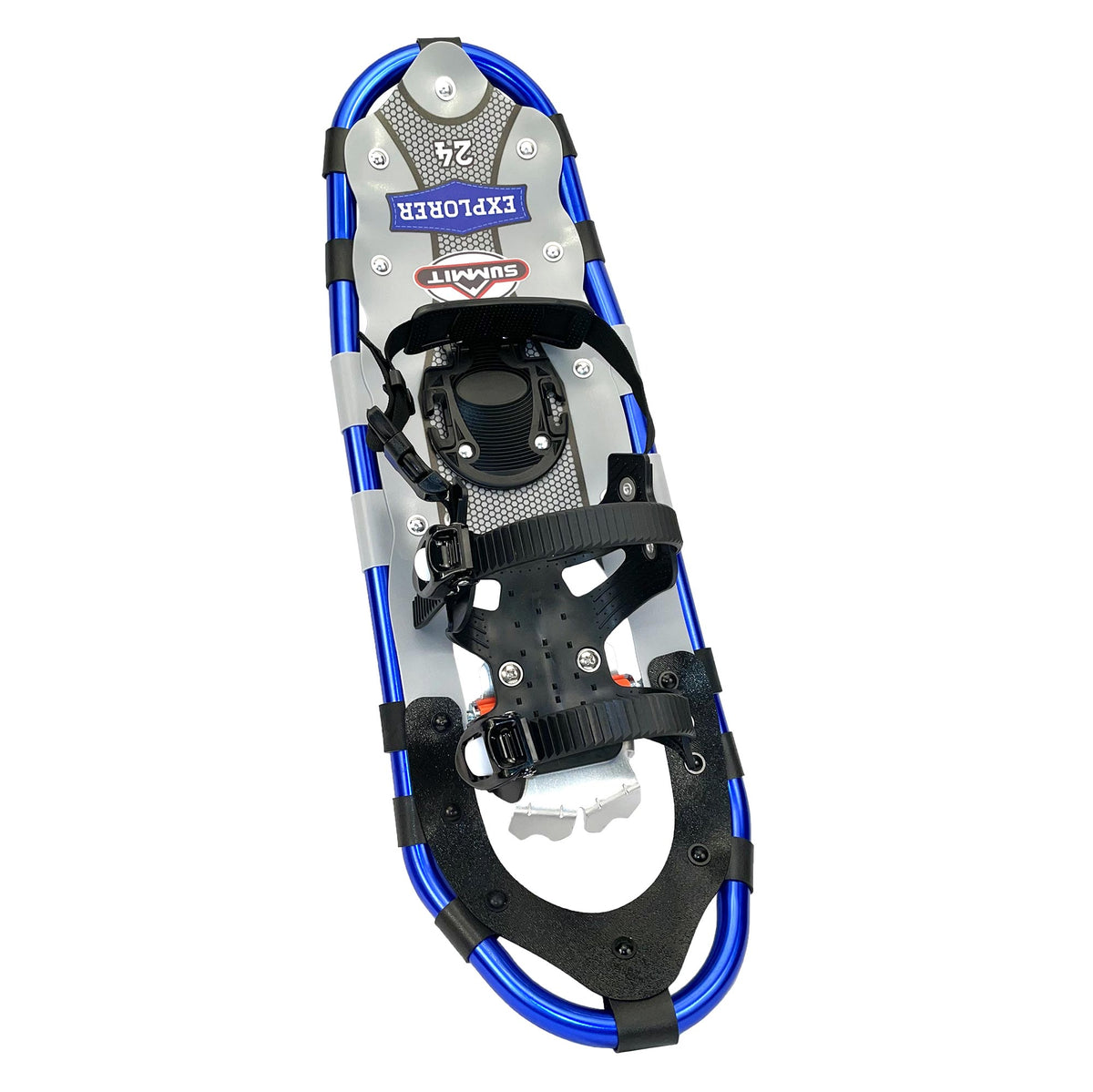 Explorer 24 Snowshoe Top | Summit Snowshoes