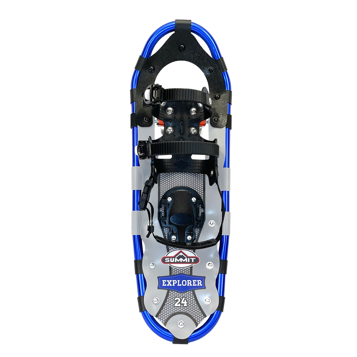 Explorer 24 Snowshoe Top | Summit Snowshoes