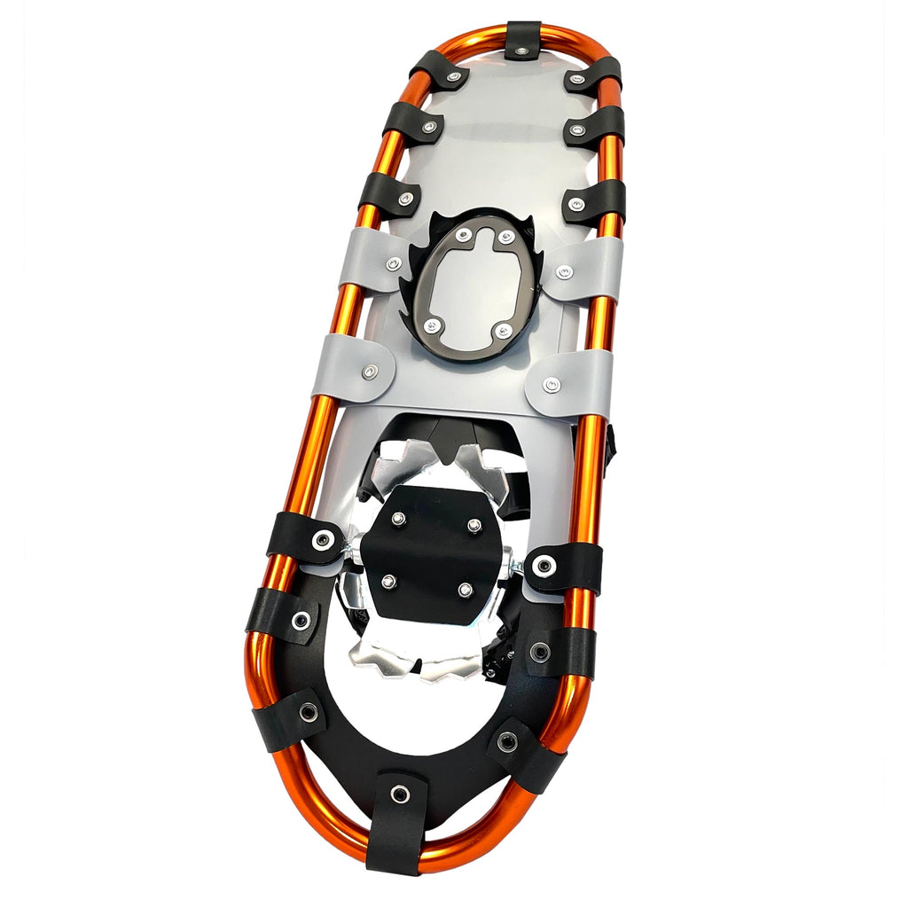 Explorer 27 Snowshoe Crampon | Summit Snowshoes